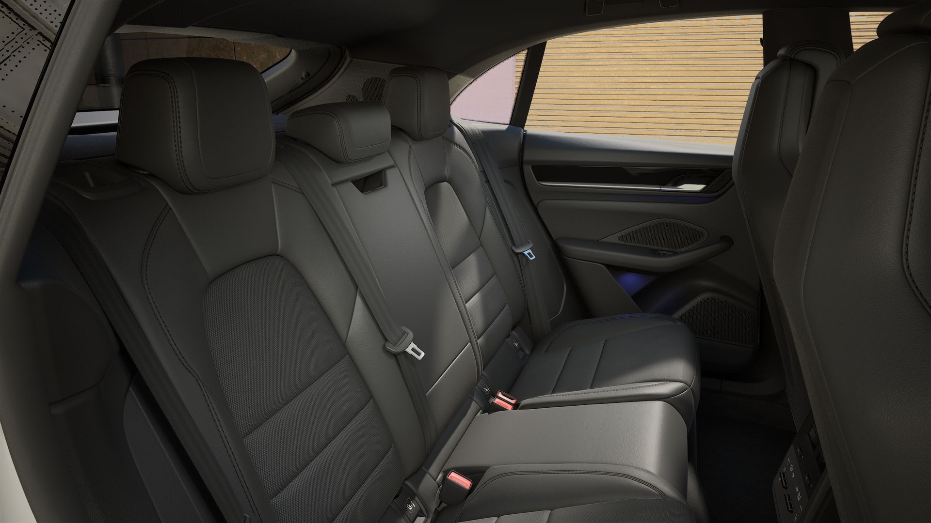 Macan 4S Electric | Porsche Car Configurator (日本)